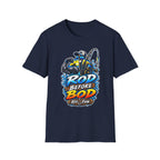 Rod Before Bod T-Shirt