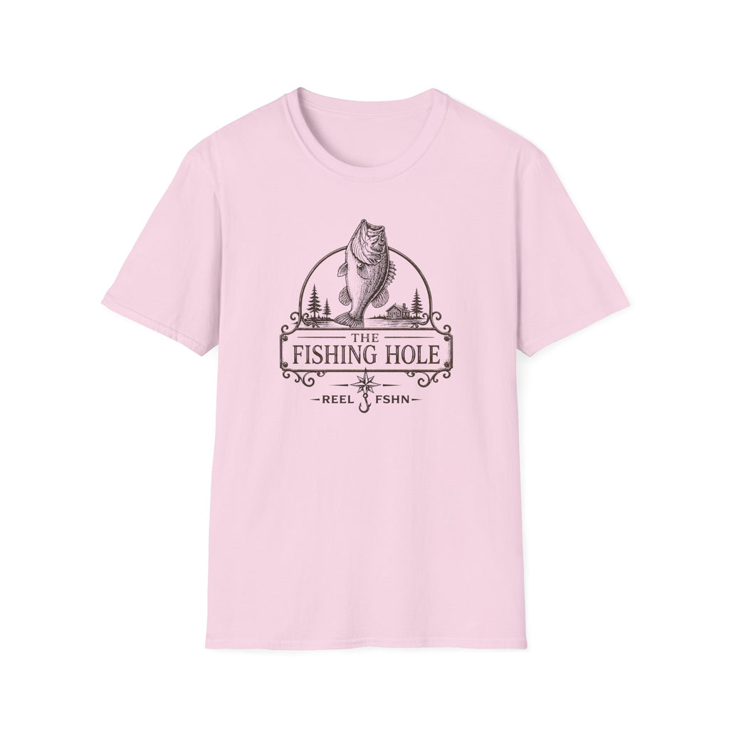 The Fishing Hole T-Shirt