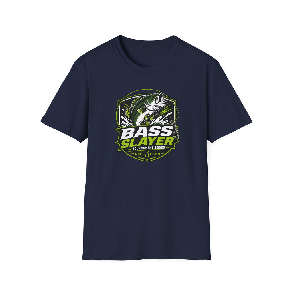 Bass Slayer T-Shirt