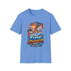 Tide Chaser Angler T-Shirt