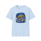 The Chase Never Stops T-Shirt