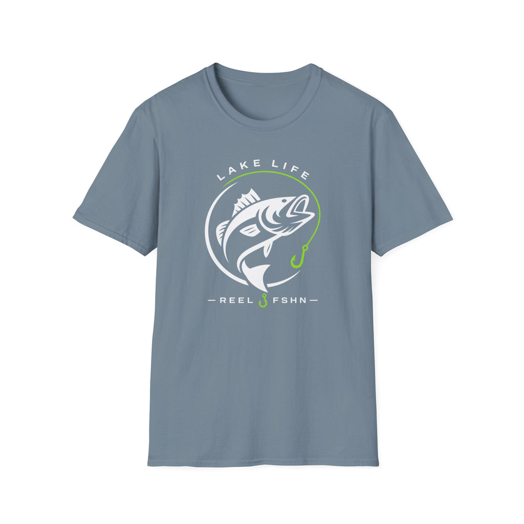Lake Life T-Shirt
