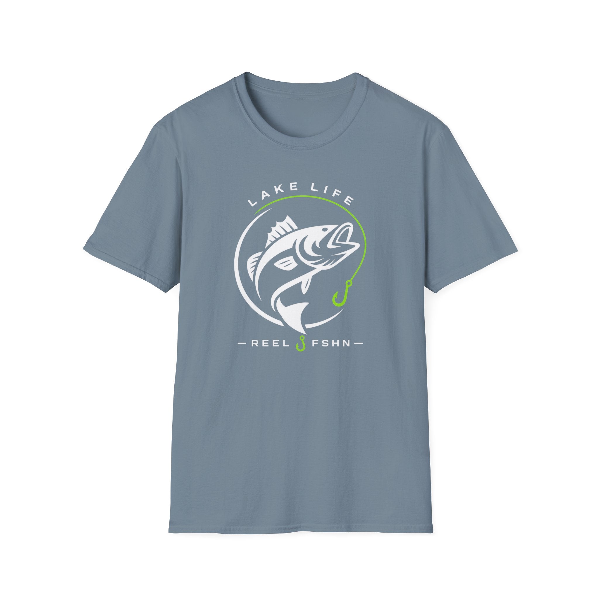 Lake Life T-Shirt