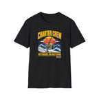 Charter Crew Offshore or Nothing T-Shirt