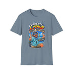 Currently Lying About Fish Size T-Shirt