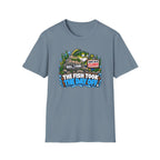 Fish Took The Day Off  T-Shirt