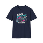 Tides Don't Wait T-Shirt