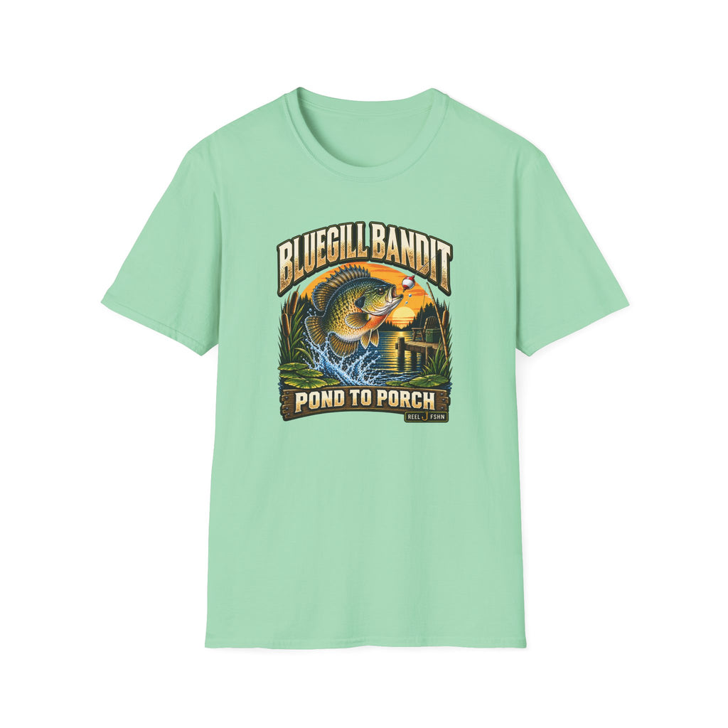 Bluegill Bandit T-Shirt