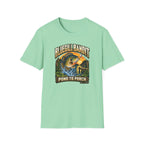 Bluegill Bandit T-Shirt