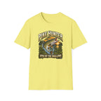 Pike Hunter T-Shirt