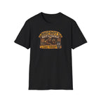 Bigfoot's Bait & Tackle T-Shirt