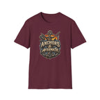 Anchors & Aftermath T-Shirt