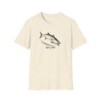 Kingfish Cutline T-Shirt