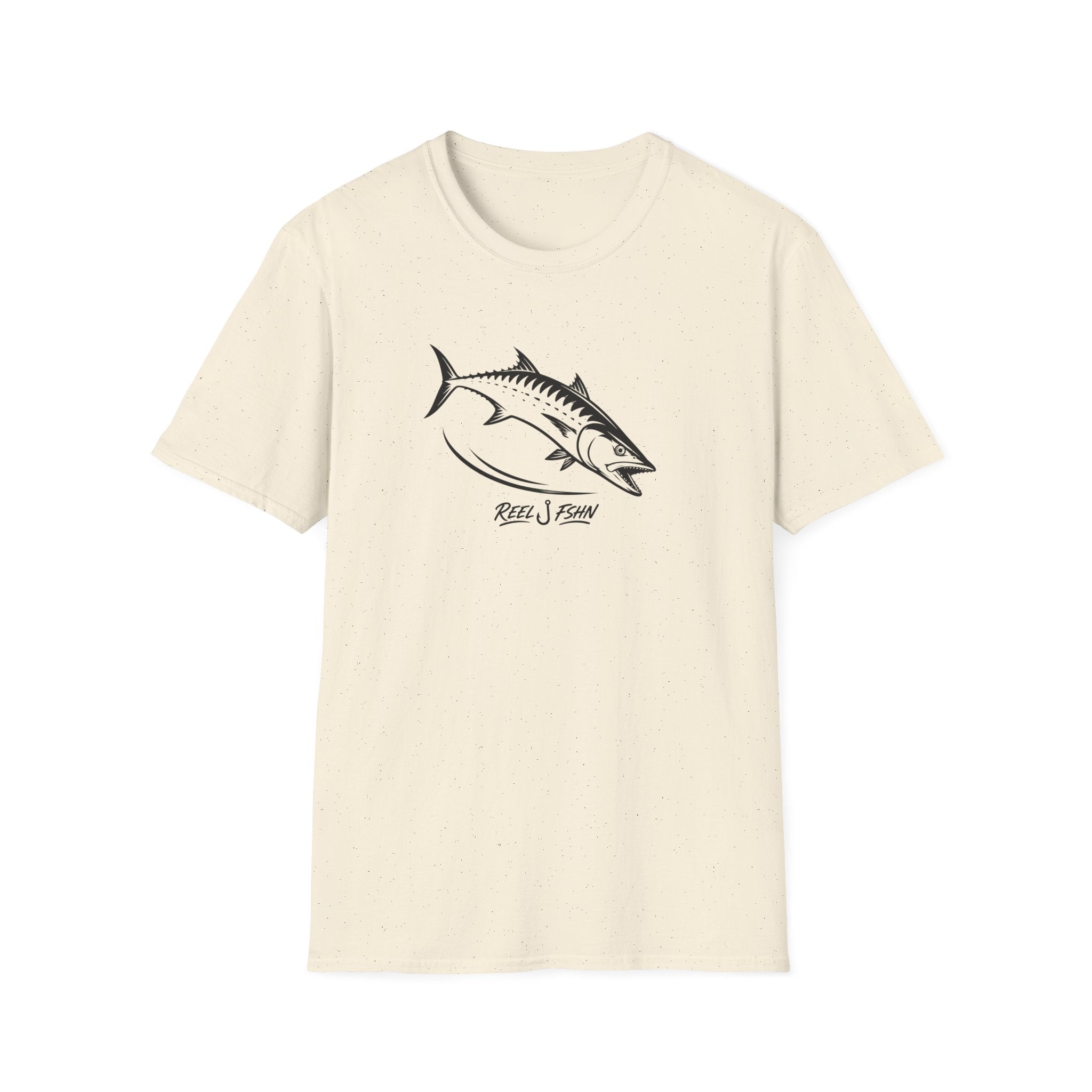 Kingfish Cutline T-Shirt