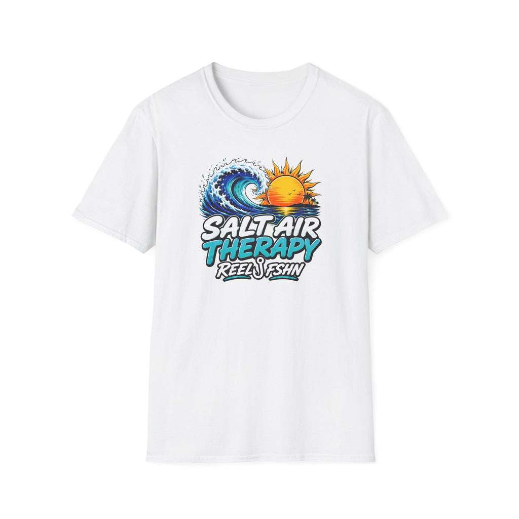 Salt Air Therapy T-Shirt