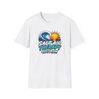 Salt Air Therapy T-Shirt