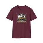 Bait Master Since 1968 T-Shirt