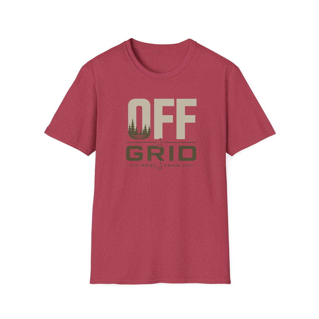 OFF Grid T-Shirt