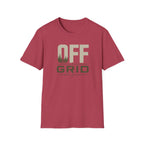 OFF Grid T-Shirt