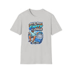 Ask Me About My Empty Cooler T-Shirt
