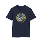 Tuna Run Patch T-Shirt