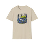 One Cast.  No Limits. T-Shirt