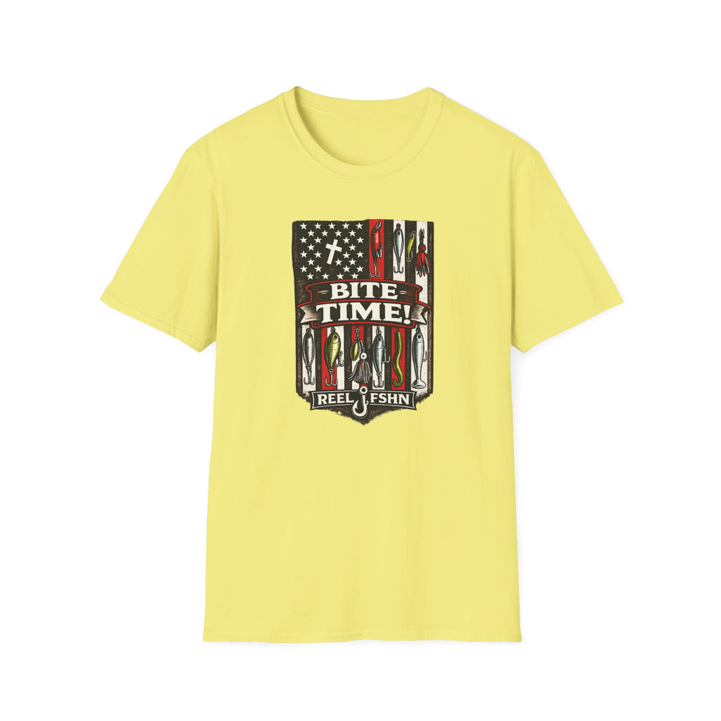 Bite Time! T-Shirt