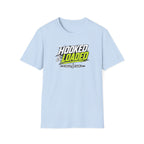 Hooke & Loaded  T-Shirt