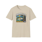 Snook Life T-Shirt