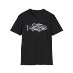 REEL FSHN BASS T-Shirt