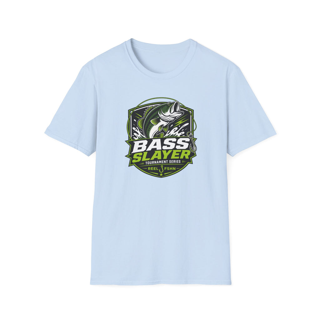 Bass Slayer T-Shirt