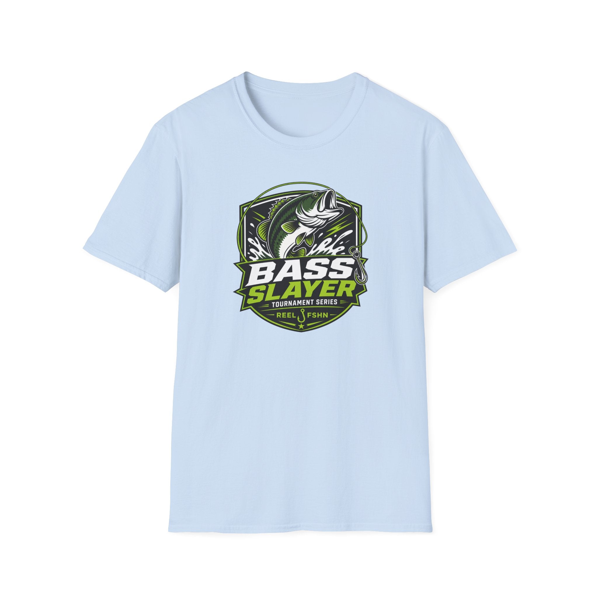 Bass Slayer T-Shirt