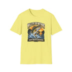 Walleye or Nothing T-Shirt