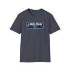 Reel FSHN Logo T-Shirt