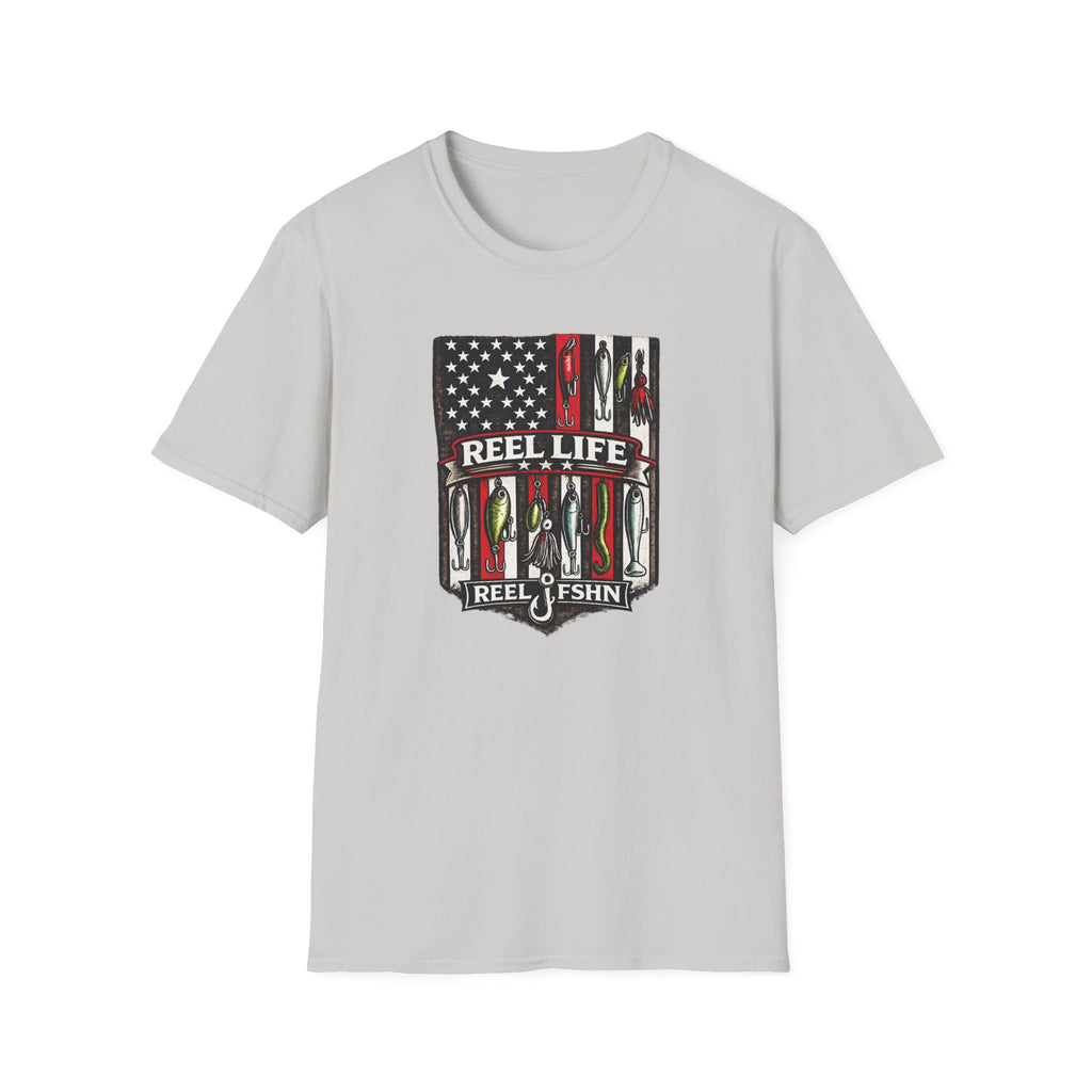 REEL Life! T-Shirt