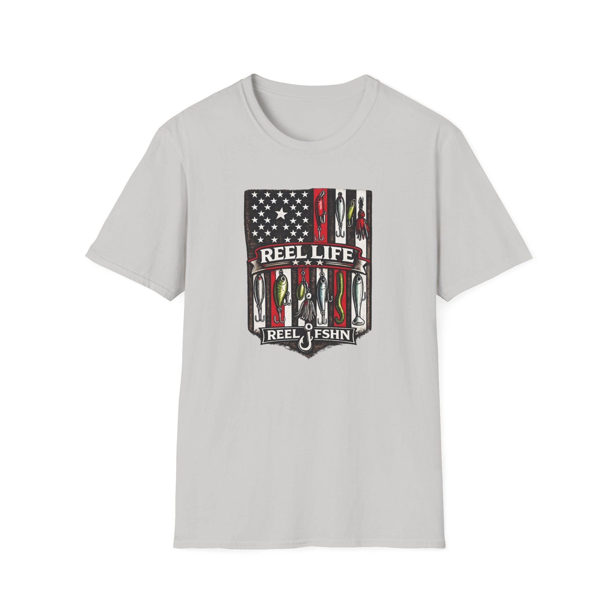 REEL Life! T-Shirt