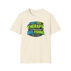I Don't Need Therapy T-Shirt