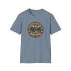 Sasquatch Angling Co. T-Shirt