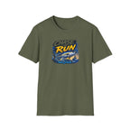 Chase The Run T-Shirt
