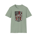 Lure Love! T-Shirt