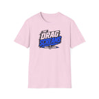 The Drag Screams T-Shirt