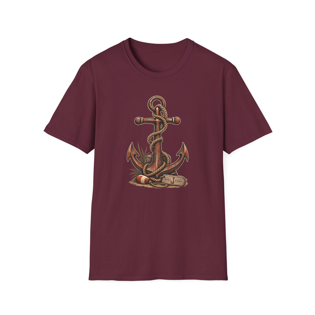 Anchor & Rope T-Shirt