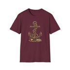 Anchor & Rope T-Shirt