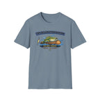 Try Again Tomorrow I'm Off Today T-Shirt