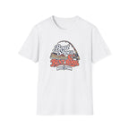 Boat Shoes & Bent Rods T-Shirt
