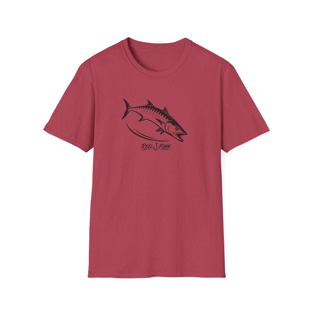 Kingfish Cutline T-Shirt