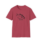 Kingfish Cutline T-Shirt