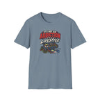It's Not An Addiction, It's A Lifestyle T-Shirt