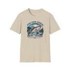 Find Your Current T-Shirt