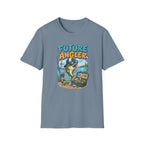 Future Angler T-Shirt
